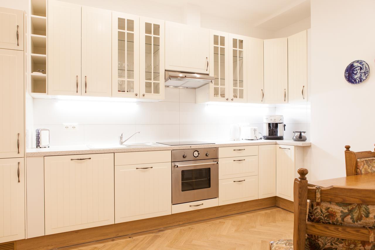 Vienna-Flats | Contactless Check-In Apartman Kültér fotó