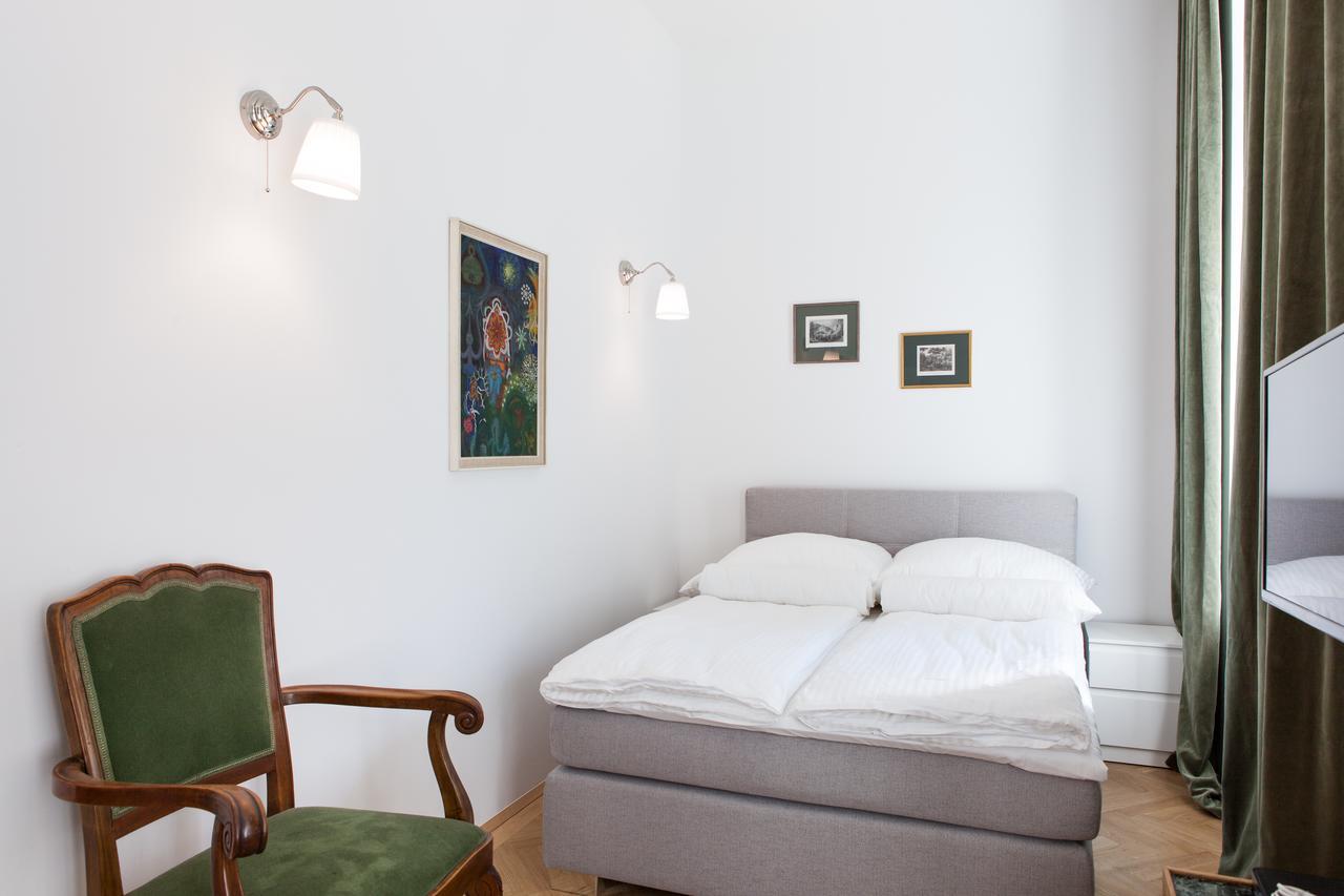 Vienna-Flats | Contactless Check-In Apartman Kültér fotó