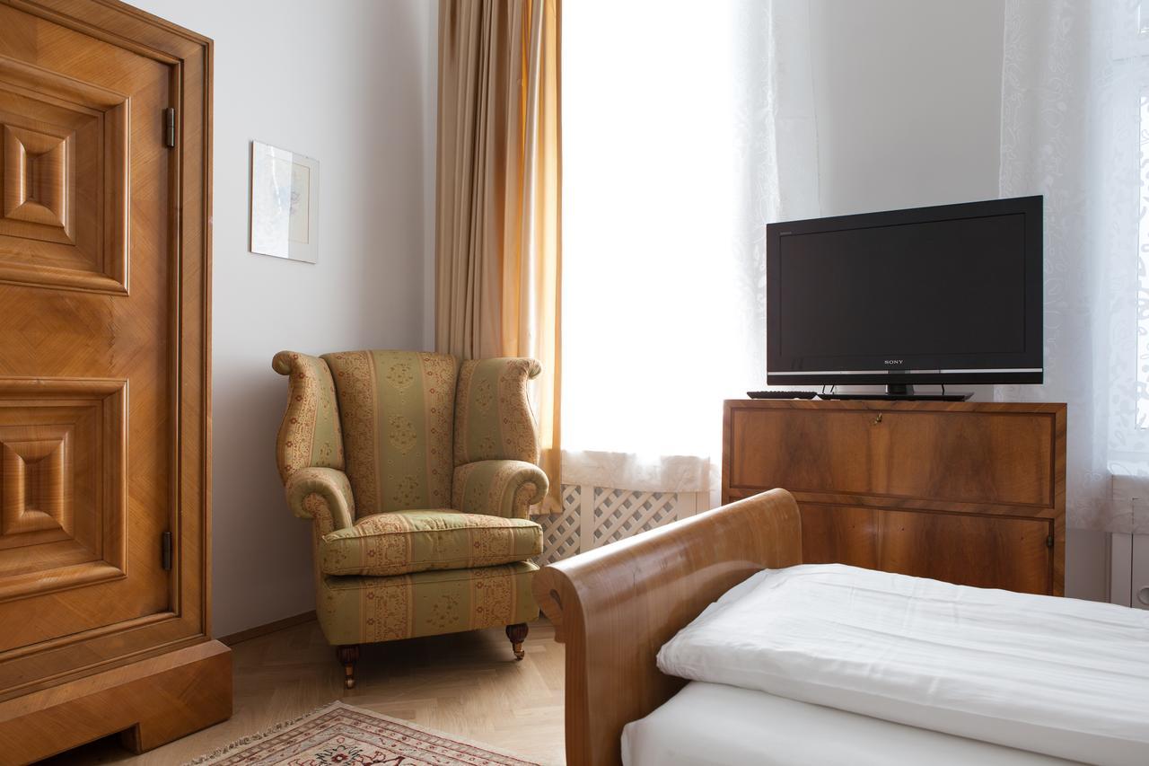 Vienna-Flats | Contactless Check-In Apartman Kültér fotó