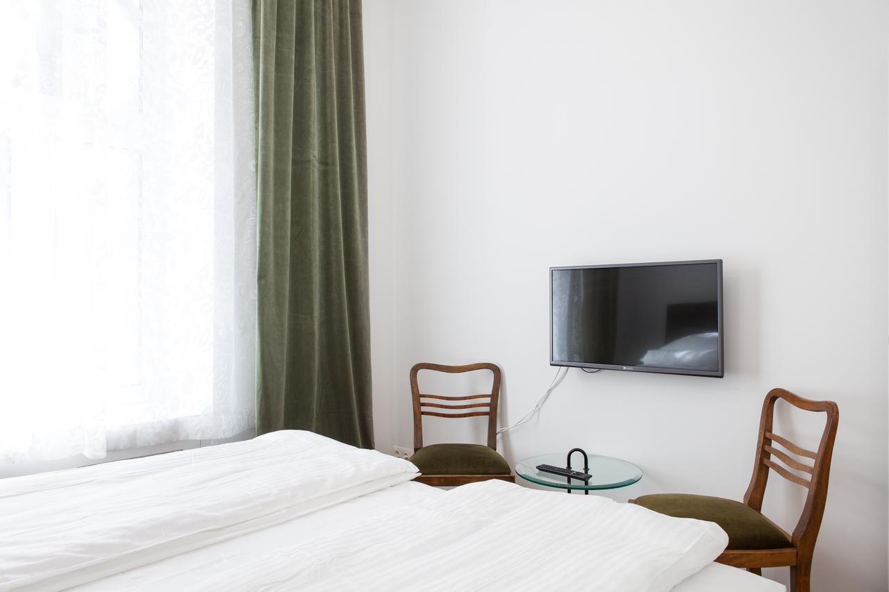 Vienna-Flats | Contactless Check-In Apartman Kültér fotó