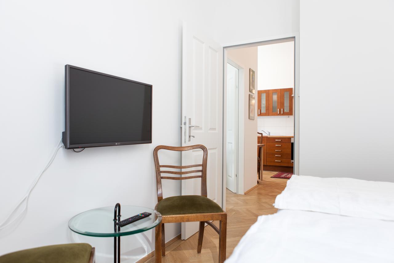 Vienna-Flats | Contactless Check-In Apartman Kültér fotó
