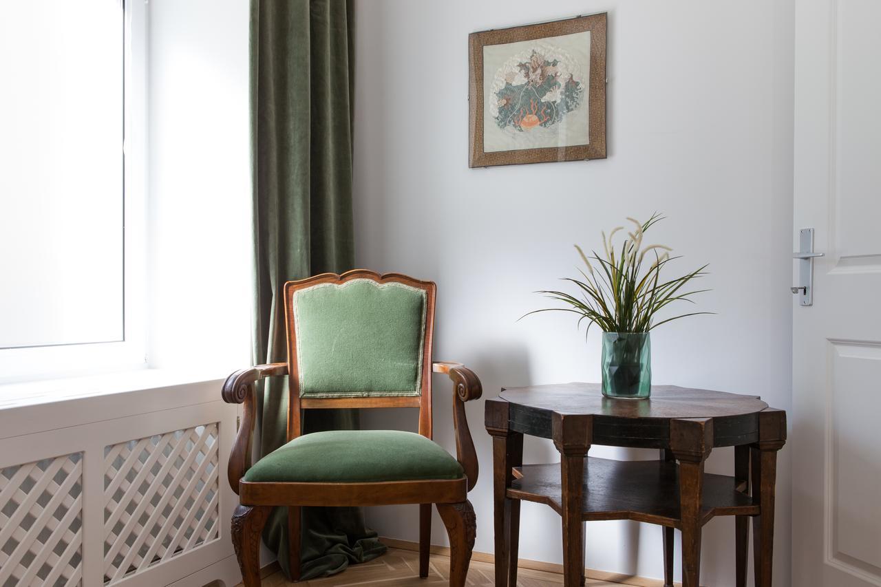 Vienna-Flats | Contactless Check-In Apartman Kültér fotó