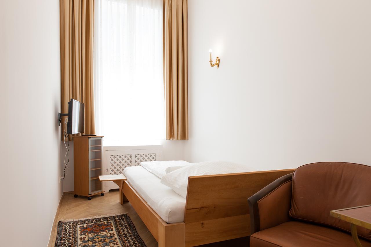 Vienna-Flats | Contactless Check-In Apartman Kültér fotó