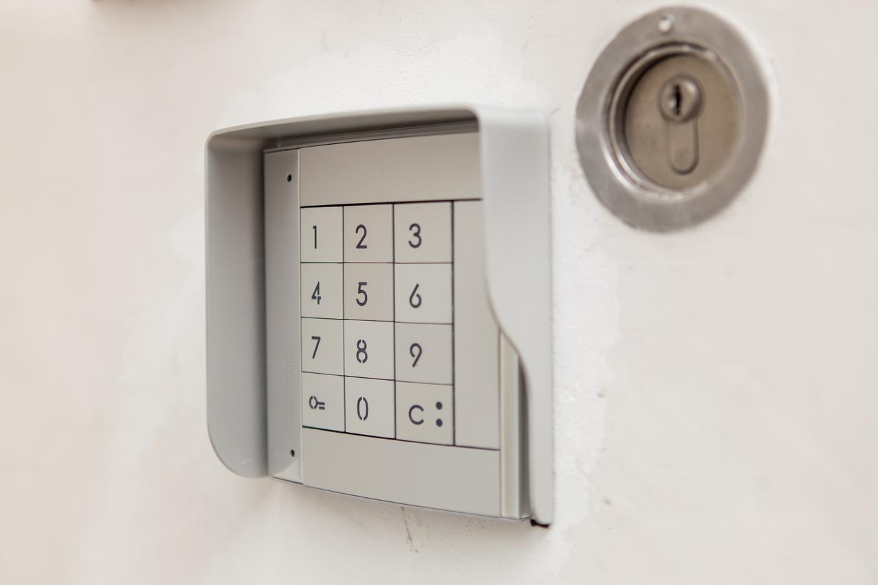 Vienna-Flats | Contactless Check-In Apartman Kültér fotó
