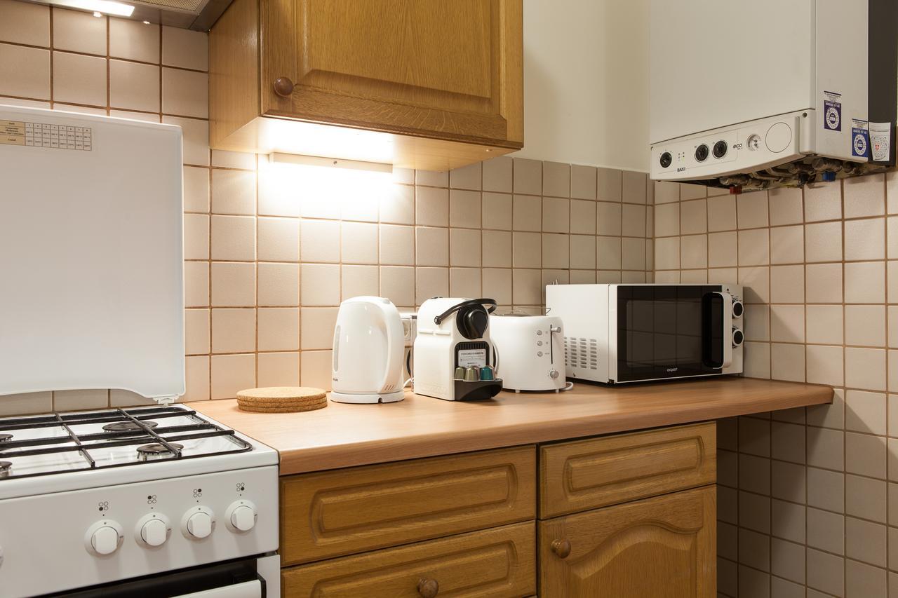 Vienna-Flats | Contactless Check-In Apartman Kültér fotó