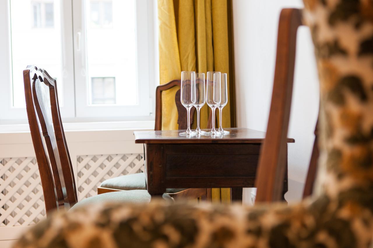 Vienna-Flats | Contactless Check-In Apartman Kültér fotó