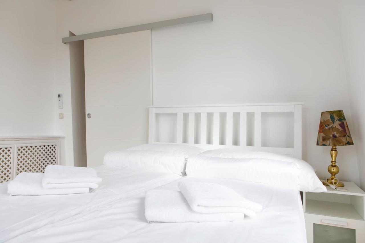 Vienna-Flats | Contactless Check-In Apartman Kültér fotó