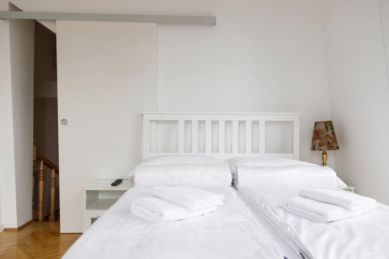 Vienna-Flats | Contactless Check-In Apartman Kültér fotó
