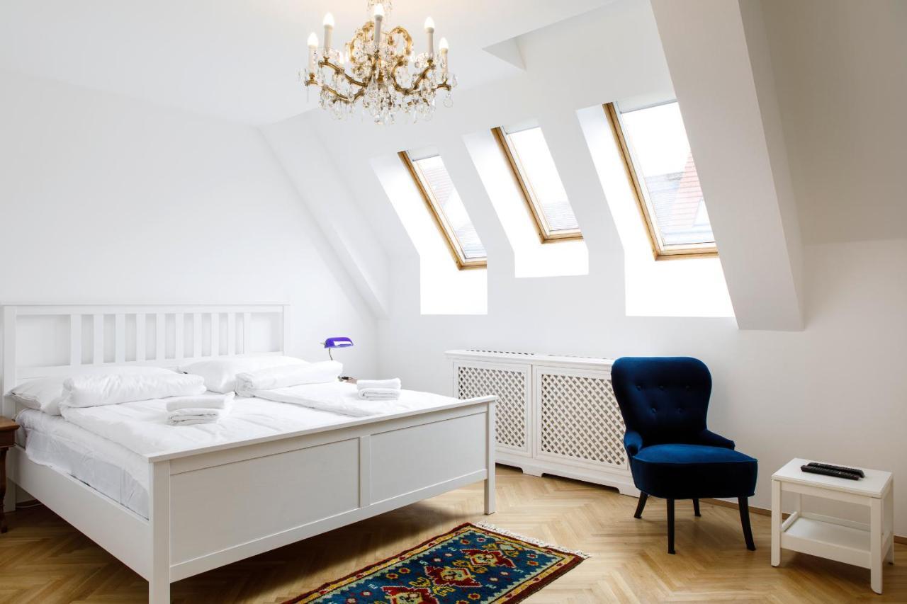 Vienna-Flats | Contactless Check-In Apartman Kültér fotó