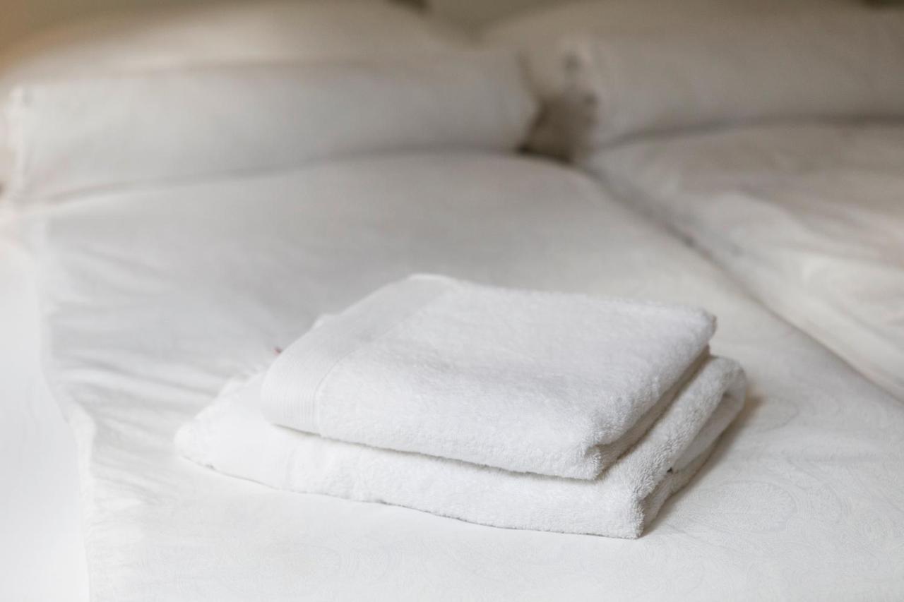 Vienna-Flats | Contactless Check-In Apartman Kültér fotó